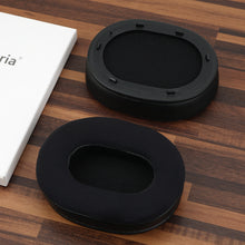 画像をギャラリービューアに読み込む, Geekria イヤーパッド Sport 互換性 パッド ソニー Sony ULT WEAR, WH-ULT900N ヘッドホンに対応 パッド イヤー / イヤーカップ ( 冷却ジェル/ 黒)