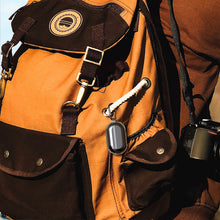 画像をギャラリービューアに読み込む, Geekria TPU カバー 互換性 カバー Sony ambien AM-TW01 対応 True Wireless Earbuds 充電ケース充電ケースカバー 外装カバー キーホルダーフック付き、充電ポートアクセス可能 (Clear)