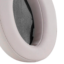 画像をギャラリービューアに読み込む, Geekria イヤーパッド Nova 互換性 パッド ソニー Sony WH-H910N Wireless Noise-Canceling ヘッドホンに対応 パッド イヤー / イヤーカップ (プロテインレザー / ピンク)