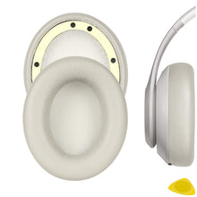 画像をギャラリービューアに読み込む, Geekria イヤーパッド QuickFit 互換性 パッド ビーツバイドクタードレ Beats Studio Pro ヘッドホンに対応 パッド イヤー / イヤーカップ プロテインレザー (柔らかい砂色)