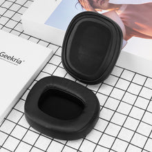 画像をギャラリービューアに読み込む, Geekria イヤーパッド QuickFit 特厚 互換性 パッド ジェイビーエル Logitech G 533/ 633/ 635/ 933/ 935/ 930/ 430/ 431/ 432/ 433/ 332/ 230/231/233, G35ヘッドホンに対応 パッド イヤー / イヤーカップ ( プロテインレザー /ブラック)