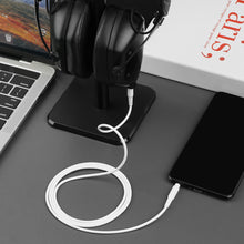 画像をギャラリービューアに読み込む, Geekria ケーブル 互換性 オーディオコード ブイモーダ V-MODA XS V-80 M-80 CrossfadeM-100 CrossfadeLP2, Treblab TREBLAB-Z2 TREBLAB-BT5, コス KOSS SP540 SP330 ProDj200 ヘッドホンケーブル、3.5mm に適合する 1.2m