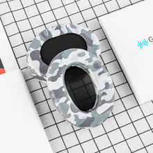 画像をギャラリービューアに読み込む, Geekria イヤーパッド QuickFit 互換性 パッド コルセア Corsair HS35, HS40, HS45 ヘッドホンに対応 パッド イヤー / イヤーカップ プロテインレザー (ブラック)