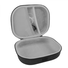 画像をギャラリービューアに読み込む, Geekria ケース 互換性 Shield ヘッドホンケース ハードケース 旅行用 ハードシェルケース ソニー Sony WH-1000XM4, WH-1000XM3, WH1000XM2, WH1000XM3, WH-XB900N, MDR1000X に対応 収納ポーチ付属 (ダークグレー)