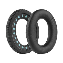 画像をギャラリービューアに読み込む, Geekria イヤーパッド+ ヘッドバンド ボーズ Bose Around-Ear AE2 AE2i AE2w 等対応交換用 イヤークッション (ブラック) セット