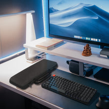 画像をギャラリービューアに読み込む, Geekria 90%-96% キーボードケース、100キーコンピュータメカニカルゲーミングキーボード用ハードシェルトラベルキャリングバッグ、Keychron K4 / K4 HE、RK Royal KLUDGE RK96/RK100、nuphy Halo96/Air96 V2と互換性あり