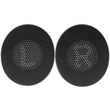 画像をギャラリービューアに読み込む, Geekria イヤーパッド Sport 互換性 パッドジャブラ Jabra Evolve2 65 UC, Evolve2 65 MS, Evolve2 40 UC, Evolve2 40 MS, Elite 45h ヘッドホンに対応 パッド イヤー / イヤーカップ (冷却ジェル / ブラック)