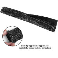 画像をギャラリービューアに読み込む, Geekria カバー 互換性 ニット生地 ヘッドバンドカバー Air-Pod Max ヘッドホンに 対応 簡単に装着 工具不要