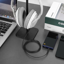 画像をギャラリービューアに読み込む, Geekria オーディオケーブルボーズ Bose AE2 (329532-0010), AE2i, AE2w に対応 ヘッドホンケーブル 3.5mm to 2.5mm AUXケーブル (4ft / 1.2m)