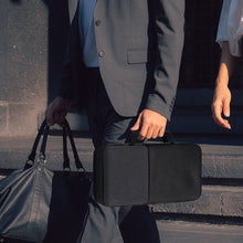 画像をギャラリービューアに読み込む, Geekria Tenkeyless TKL キーボードとマウスのコンボ ハードシェル旅行用キャリングバッグ 80% 87 キーコンピュータ メカニカルゲーミングキーボード、CORSAIR K70 RGB TKL、CORSAIR K63と互換性があります。