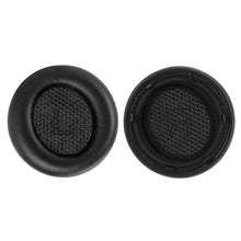 画像をギャラリービューアに読み込む, Geekria イヤーパッド QuickFit 互換性 パッド Alienware AW920H ヘッドホンに対応 パッド イヤー / イヤーカップ (プロテインレザー/黒)