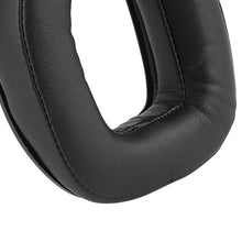 画像をギャラリービューアに読み込む, Geekria イヤーパッド QuickFit 互換性 パッド Astro A50 Gen 3 ヘッドホンに対応 パッド イヤー / イヤーカップ (プロテインレザー / 黒)