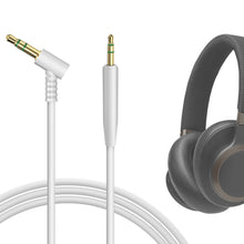 画像をギャラリービューアに読み込む, Geekria ケーブル 互換性 オーディオコード ジェイビーエル JBL Tune 770NC 760NC 750BTNC 700BT 710BT 660NC 600BTNC, Live 650BTNC 500BT 460NC 400BT ヘッドホンケーブル、2.5mm に適合する 1.2m