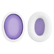 画像をギャラリービューアに読み込む, Geekria イヤーパッド QuickFit 互換性 パッド HyperX Cloud Alpha, Alpha S, Alpha Limited Edition Gaming ヘッドホンに対応 パッド イヤー / イヤーカップ (プロテインレザー / 白い)