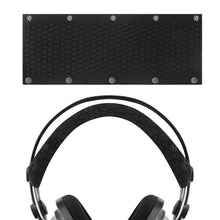 画像をギャラリービューアに読み込む, Geekria カバー 互換性 プロテインレザー ヘッドバンドカバ ロジクール Logitech, Turtle Beach, パナソニック Panasonic, ブイモーダ V-MODA, デノン Denon, アーカーゲー AKG, ゼンハイザー Sennheiser, ソニー Sony ヘッドホンに 対応 簡単に装着 工具不要