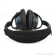 画像をギャラリービューアに読み込む, Geekria イヤーパッド+ ヘッドバンド ボーズ Bose QC2 QC15 等対応交換用 イヤークッション (ブラック) セット