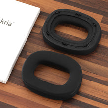 画像をギャラリービューアに読み込む, Geekria イヤーパッド Sport 互換性 パッド Bowers & Wilkins B&W Px8, Px7 S2 ( Do Not Fit Px7, Px7S2e)ヘッドホンに対応 パッド イヤー / イヤーカップ 冷却ジェル (黒)