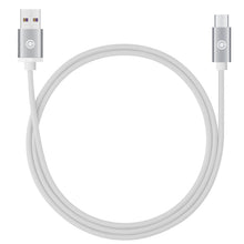 画像をギャラリービューアに読み込む, Geekria 充電ケーブル 互換性 USB 充電コード USB to Micro-USB ボーズ Bose QC35 II SoundLink II, スカルキャンディSkullcandy Hesh2 Hesh3, アーカーゲー AKG N60NC Y45bt Y50bt に対応 (白/120cm)