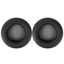 画像をギャラリービューアに読み込む, Geekria Elite 羊皮製交換イヤーパッド B&O Beoplay HX H9第3世代との互換性あり(H9 H7とは互換性なし) ソフトで快適な交換用イヤーパッド 簡単取り付け ブラック