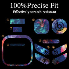 画像をギャラリービューアに読み込む, ビーツバイドクタードレ Beats Powerbeats Proトゥルーワイヤレスイヤホンと互換性のあるGeekriaイヤホンシール