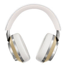 画像をギャラリービューアに読み込む, Geekria ヘッドバンド 互換性 ヘッドホンヘッドバンド プロテインレザーパッド Bowers & Wilkins Px8/Px7 S3/Px7 S2/Px7 S2e (Not Compatible with Px7) 対応 交換用 (白)