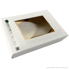 画像をギャラリービューアに読み込む, Geekria ヘッドホンスタンド 木製 吊り下げ式 ヘッドホンハンガー(2本掛け1つ と1本掛け1つ セット)