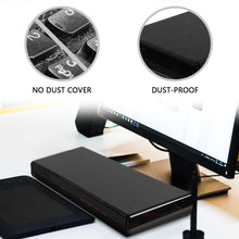 画像をギャラリービューアに読み込む, Geekria テンキーレス TKL キーボード ダストカバー アクリルキーパッドカバー 80% コンパクト 87 キー コンピューター メカニカル ゲーミング キーボード用 レイザー Razer Huntsman Tournament Edition TKL、V2 TKL 対応