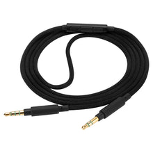 画像をギャラリービューアに読み込む, Geekria ケーブル 互換性 オーディオコード ジェイビーエル JBL Live 770NC, Tune 770NC, Tune 670NC, Tune 660NC, Live 660NC ヘッドホンケーブル、3.5mm に適合する 1.2m