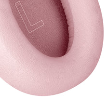 画像をギャラリービューアに読み込む, Geekria Nova イヤーパッド 互換性 アンカー Anker Soundcore Life Q30, Soundcore by Anker Life Q35 ヘッドホンに対応 イヤパッド/イヤークッション/イヤーカップ ( プロテインレザー / ピンク )