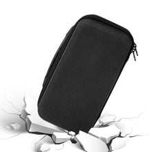 画像をギャラリービューアに読み込む, Geekria ケース Shield スピーカーケース 互換性 ハードケース 旅行用 ハードシェルケース Ultimate Ears EVERBOOM に対応 収納ポーチ付き (濃い灰色)