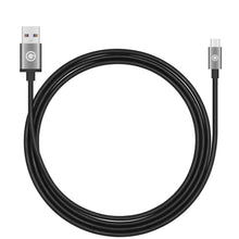 画像をギャラリービューアに読み込む, Geekria 充電ケーブル 互換性 USB 充電コード USB to Micro-USB ボーズ Bose QC35 II, SoundLink II, ソニー SONY WH-1000XM2 WH-CH700N WHCH710N に対応 (黒/120cm)