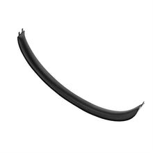 画像をギャラリービューアに読み込む, Geekria ヘッドバンド 互換性 ヘッドホンヘッドバンド プロテインレザー パッド アーカーゲー AKG Y40, Y45, Y45BT 対応 交換用 (ブラック)