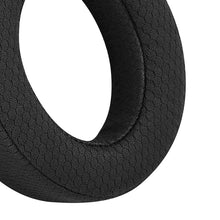 画像をギャラリービューアに読み込む, Geekria イヤーパッド Comfort 互換性 パッド コルセア Corsair HS70 PRO, HS60 PRO, HS50 PRO ヘッドホンに対応 パッド イヤー / イヤーカップ (メッシュファブリック / 黒)