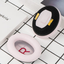 画像をギャラリービューアに読み込む, Geekria 交換用イヤーパッド Bose QuietComfort New QC、QC45、QC35 II、QC35 II Gaming、QC35、QC25、QC15、QC SE、SoundLink AE2、SoundTrue、AE2、AE2i、AE2w 対応 (ライトピンク)