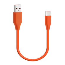 画像をギャラリービューアに読み込む, Geekria 充電ケーブル 互換性 USB 充電コード USB to USB-C ビーツバイドクタードレ Beats Powerbeats Pro 2、AirPods 4/3、AirPods Pro 2、Studio Pro、Solo4 に対応 (1 フィート/30 cm 1 パック)