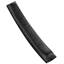 画像をギャラリービューアに読み込む, Geekria イヤーパッド + ヘッドバンド Sennheiser ゼンハイザー HD380 PRO, HD380, PC350, Game Zero 等 対応 交換 用 ヘッドホンパッド イヤーパッド イヤークッション セット (earpad+headband)