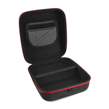 画像をギャラリービューアに読み込む, Geekria ケース Shield ヘッドホンケース 互換性 ハードケース 旅行用 ハードシェルケース ゼンハイザー Sennheiser HD820, HD800S, HD800, HD700, HD660S2, HD660S, HD650 に対応 収納ポーチ付属 (ダークグレー)