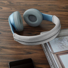 画像をギャラリービューアに読み込む, Geekria カバー 互換性 伸縮素材 ヘッドバンドカバー ビーツバイドクタードレ Beats Solo3.0, Solo2.0 ヘッドホンに 対応 簡単に装着 工具不要