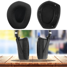 画像をギャラリービューアに読み込む, Geekria イヤーパッド Comfort 互換性 パッド ゼンハイザー Sennheiser RS195 HDR195 RS185 HDR185 HDR175 RS175 HDR165 RS165 ヘッドホンに対応 パッド イヤー / イヤーカップ (ベロア / プラスチックリング)