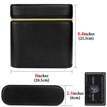 画像をギャラリービューアに読み込む, Geekria NOVA ヘッドフォンポーチ アップル Apple AirPods Max イヤホンなどに対応 ソフトシェル交換用保護トラベルキャリーバッグ (ブラック)