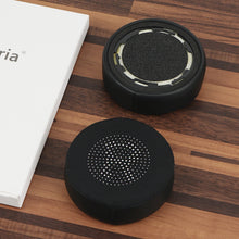 画像をギャラリービューアに読み込む, Geekria イヤーパッド Sport 互換性 パッド ジャブラ Jabra Evolve 75UC/ 75/ 75+/ 75MS ヘッドホンに対応 パッド イヤー / イヤーカップ 冷却ジェル (黒)