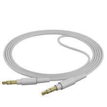 画像をギャラリービューアに読み込む, Geekria ケーブル 互換性 オーディオコード ソニー Sony WH-1000XM5 WH-1000XM4 WH-1000XM3 WH-XB910N WH-XB900N WH-CH520 WH-CH720N INZONE H5 ヘッドホンケーブル、3.5mm AUX に適合する 1.2m