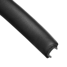 画像をギャラリービューアに読み込む, Geekria ヘッドバンド 互換性 ヘッドホンヘッドバンド パッド マイクロソフト Microsoft Modern Wireless, Modern USB Wired, Modern USB-C Wired 対応 交換用 (プロテインレザー/黒)