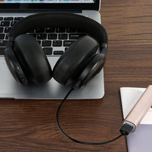 画像をギャラリービューアに読み込む, Geekria 充電ケーブル 互換性 USB 充電コード USB to Micro-USB ジェイビーエル JBL TUNE 700BT, 450BT, LIVE 500BT, E25BT に対応 (黒 / 1ft 2個)