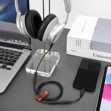 画像をギャラリービューアに読み込む, Geekria ケーブル 互換性 オーディオコード グアンドオルフセン Bang & Olufsen H95, HX, Portal, H9i, H8i, H9, H7, H6 ヘッドホンケーブル、3.5mm に適合する インラインマイクと音量コントロール 1.2m