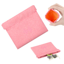 画像をギャラリービューアに読み込む, Geekria 2パック ソフト マイクロファイバー ヘッドホン カバー イヤホン スリーブ ポケット 小銭入れ 小物を整理 USBドライブ/SD/TFカード/キー収納 便利なスマートフォン アクセサリー