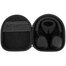 画像をギャラリービューアに読み込む, Geekria Shield ヘッドホンケース 互換性 ハードケース 旅行用 ハードシェルケース ソニー Sony WH-1000XM5, WH-1000XM4, WH-1000XM3, WH-XB920N, WH-910N, WH-CH720N, WH-CH710N, WH-CH700N, WH-CH500, WH-XB910N, WH-XB900N, WH-XB700, MDR-XB950BT, MDR-XB950N1 に対応 収納ポーチ付き (ライトブラウン)