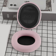 画像をギャラリービューアに読み込む, Geekria イヤーパッド Nova 互換性 パッド ソニー Sony WH-CH700N, WH-CH710N, WH-CH720N ヘッドホンに対応 パッド イヤー / イヤーカップ メッシュファブリック (ブラック)