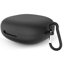 画像をギャラリービューアに読み込む, Geekria シリコン カバー 互換性 カバー SHOKZ OpenFit 2 対応 True Wireless Earbuds 充電ケースカバー 外装カバー キーホルダーフック付き、充電ポートアクセス可能、フロントLED可視