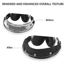 画像をギャラリービューアに読み込む, Geekria カバー 互換性 プロテインレザー ヘッドバンドカバ ロジクール Logitech, Turtle Beach, パナソニック Panasonic, ブイモーダ V-MODA, デノン Denon, アーカーゲー AKG, ゼンハイザー Sennheiser, ソニー Sony ヘッドホンに 対応 簡単に装着 工具不要